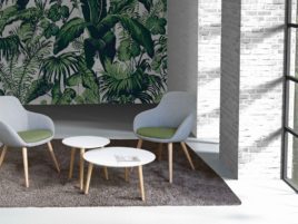 Fauteuil Eneka 02