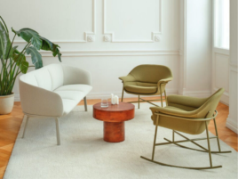 Fauteuil Ismo